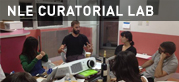 NLE Curatorial Lab